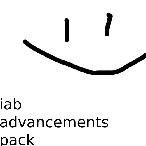 iab advancements pack