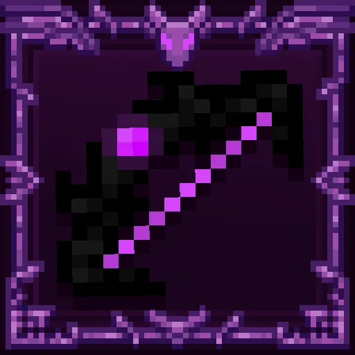 Torrezx-End bows !