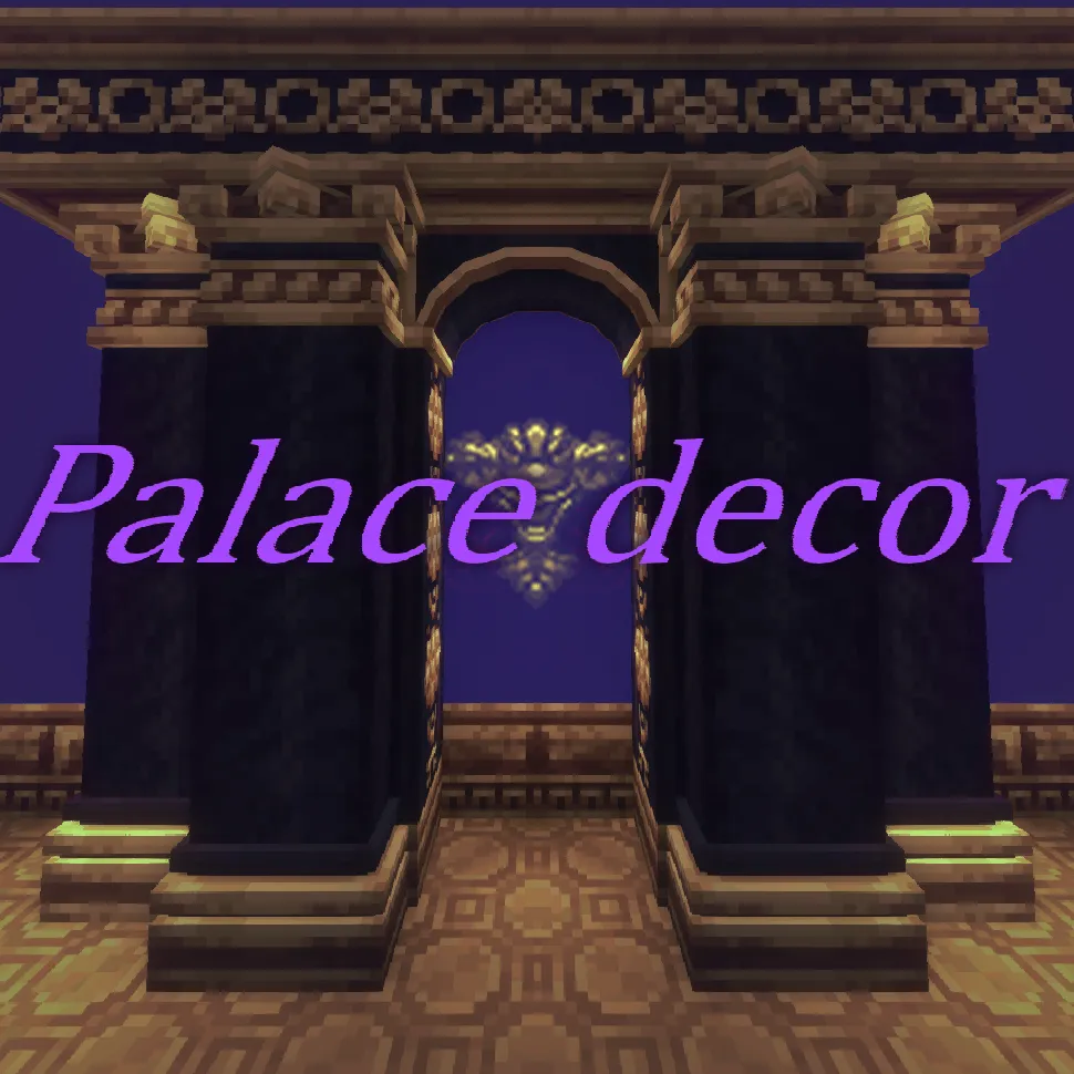 Palacedecor
