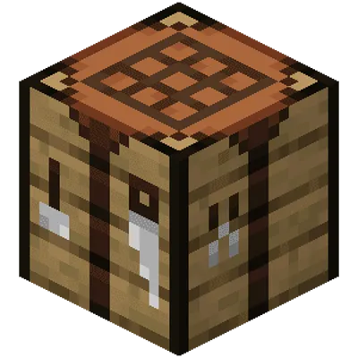 Squid's Craftables