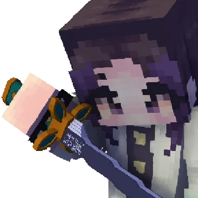 Shinobu katana from anime Demon slayer