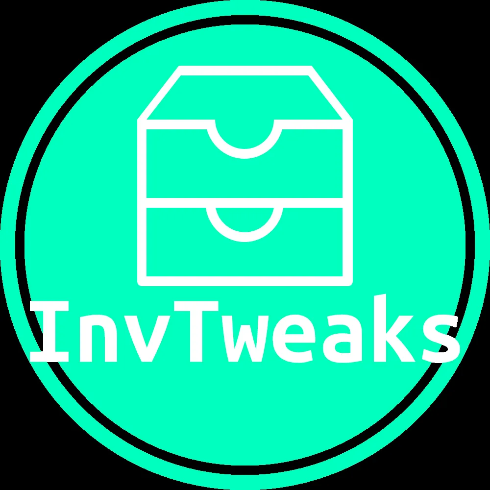 InvTweaks