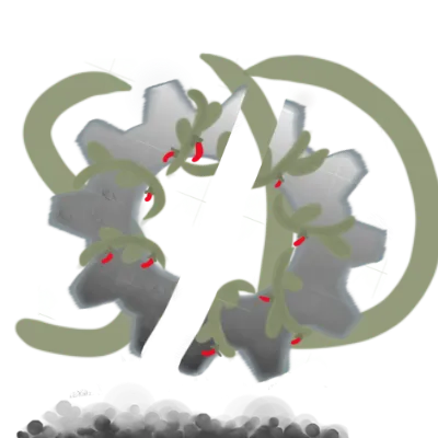 Spicy Disaster smp