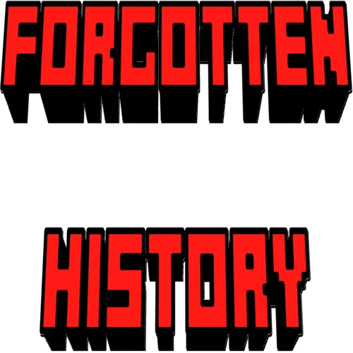 Forgotten History