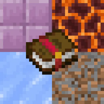 (Completed) Elemental Enchantments [Datapack]