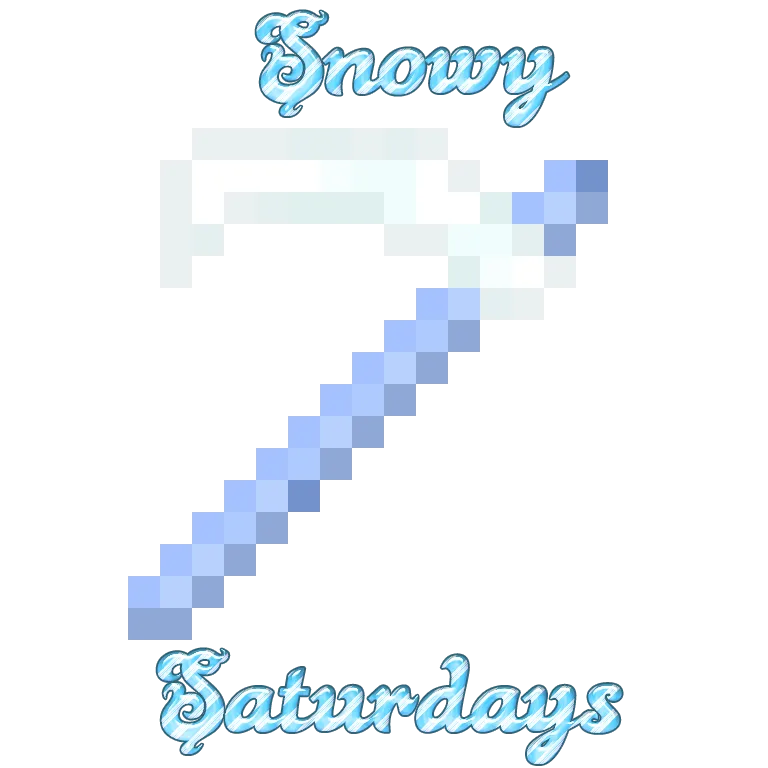 Snowy Saturdays