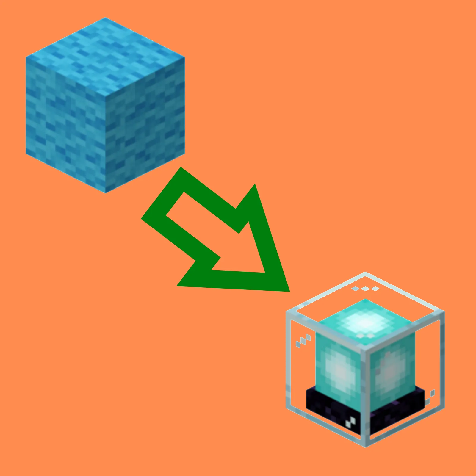 Cheap Blocks
