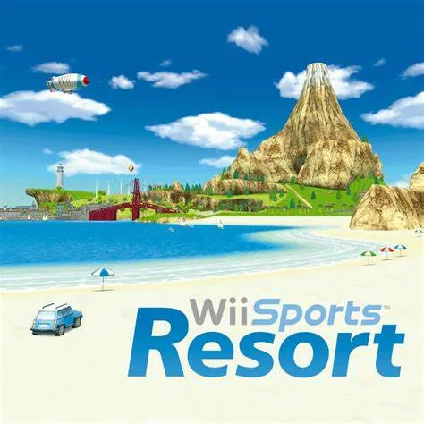 ResortCraft