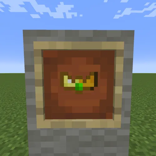 Let's go:Find some artifacts