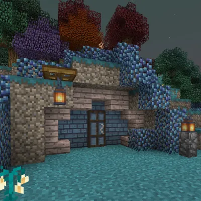 Shaung's Mod Pack