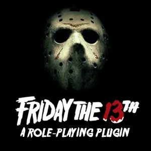 Friday the 13th Плагины