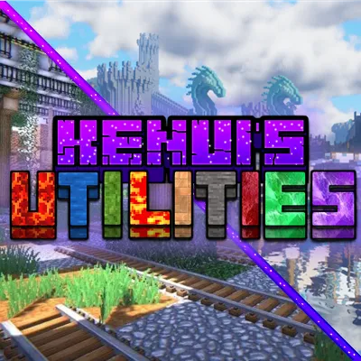 Kenui's Utilities 