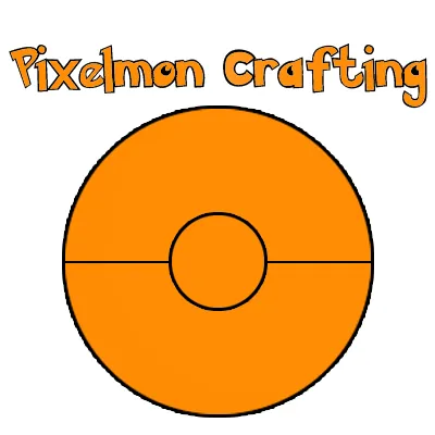 'Mon Item Crafting