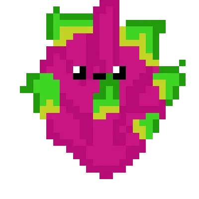 The Master Of The Fruits