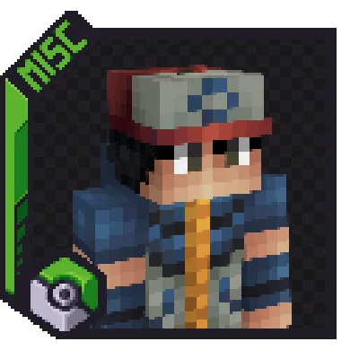 Trainers 201 [Cobblemon]