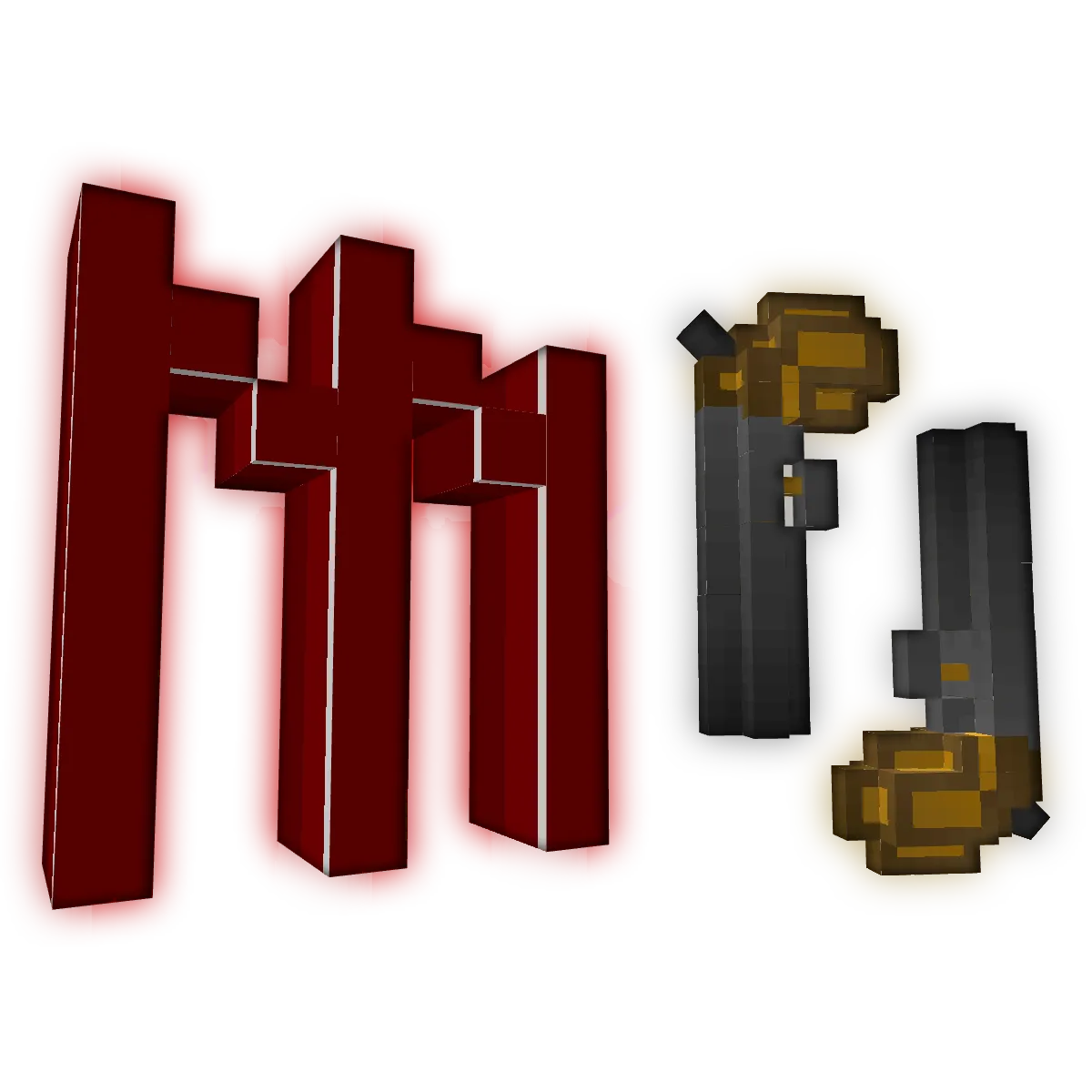 Mdeo - Musketon