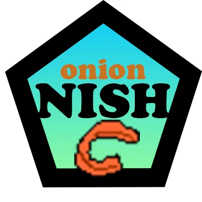 Onion Nish