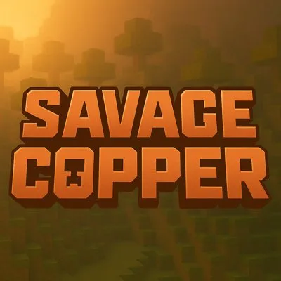 Savage-Copper