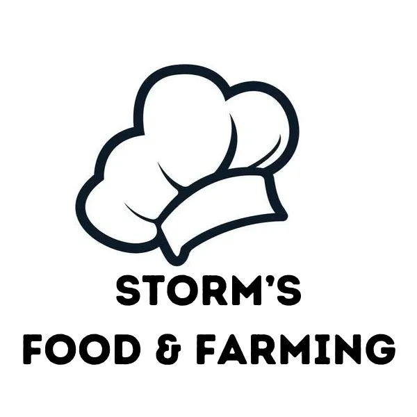 Storm's Farming