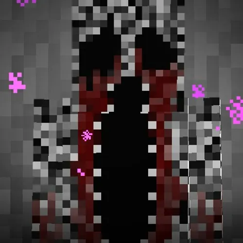 Deadrock Enderman