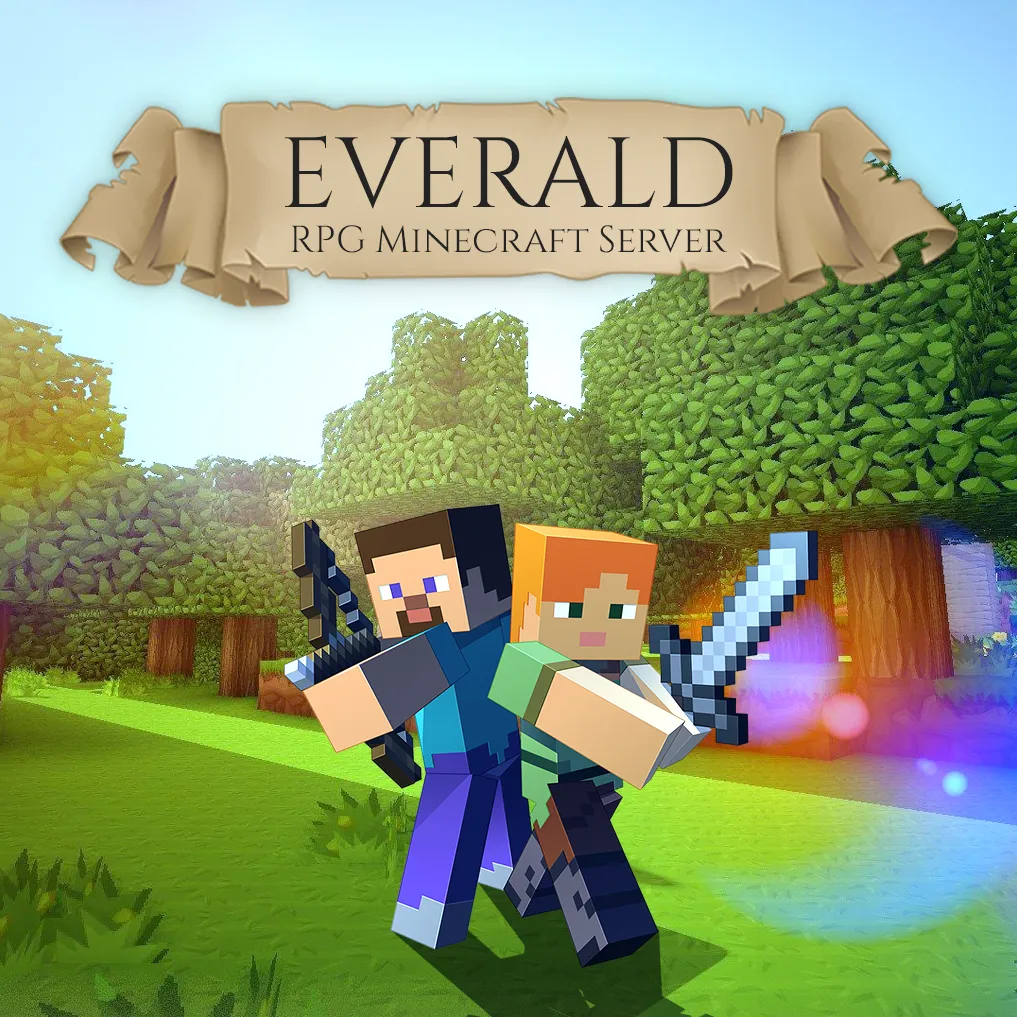 Everald Mod