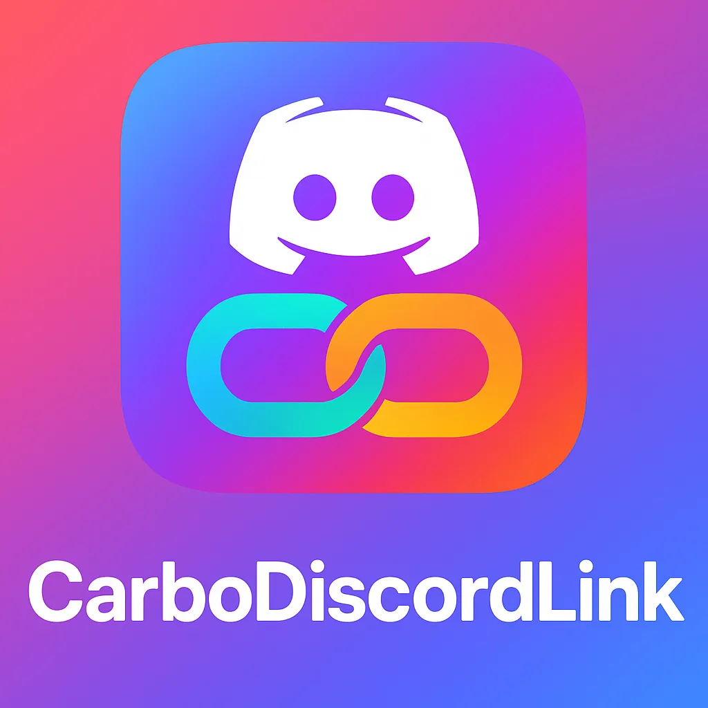 CarboDiscordLink