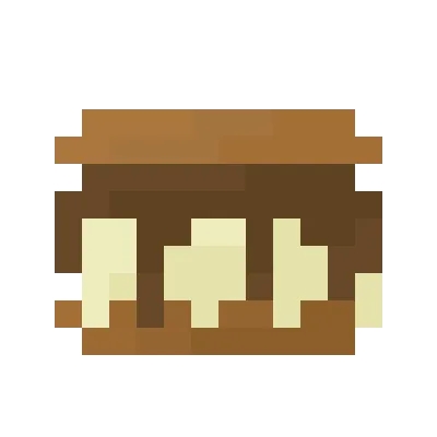S'mores