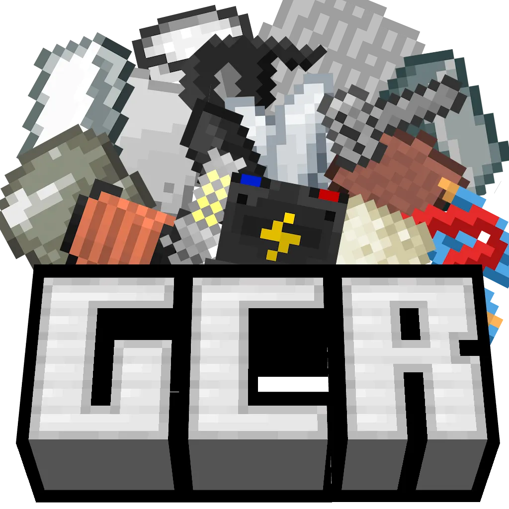 Aero Industries - General Crafting Resources