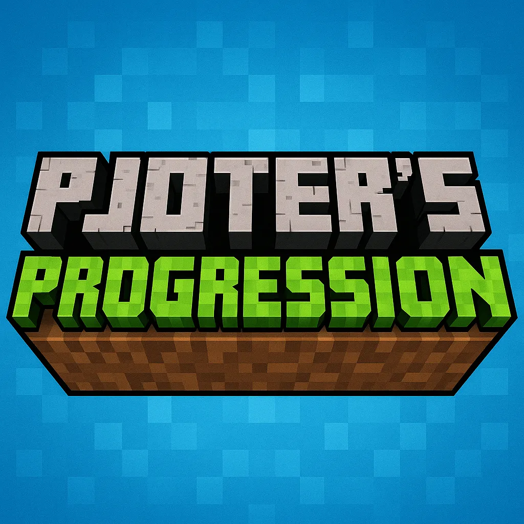 Pjoter's Progression