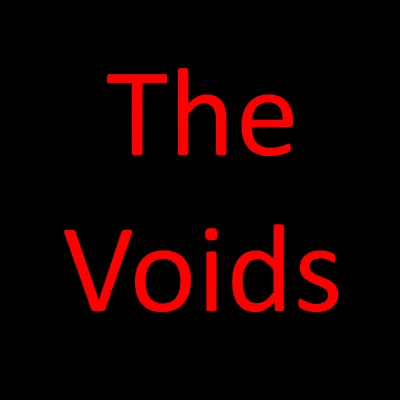 TheVoids