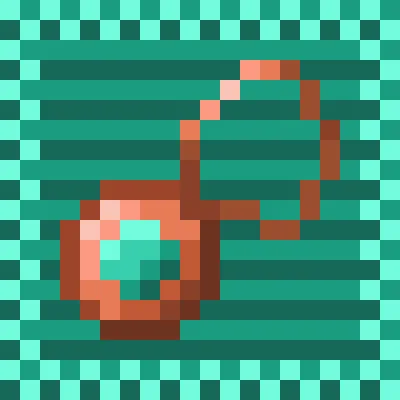 More Amulets - addon