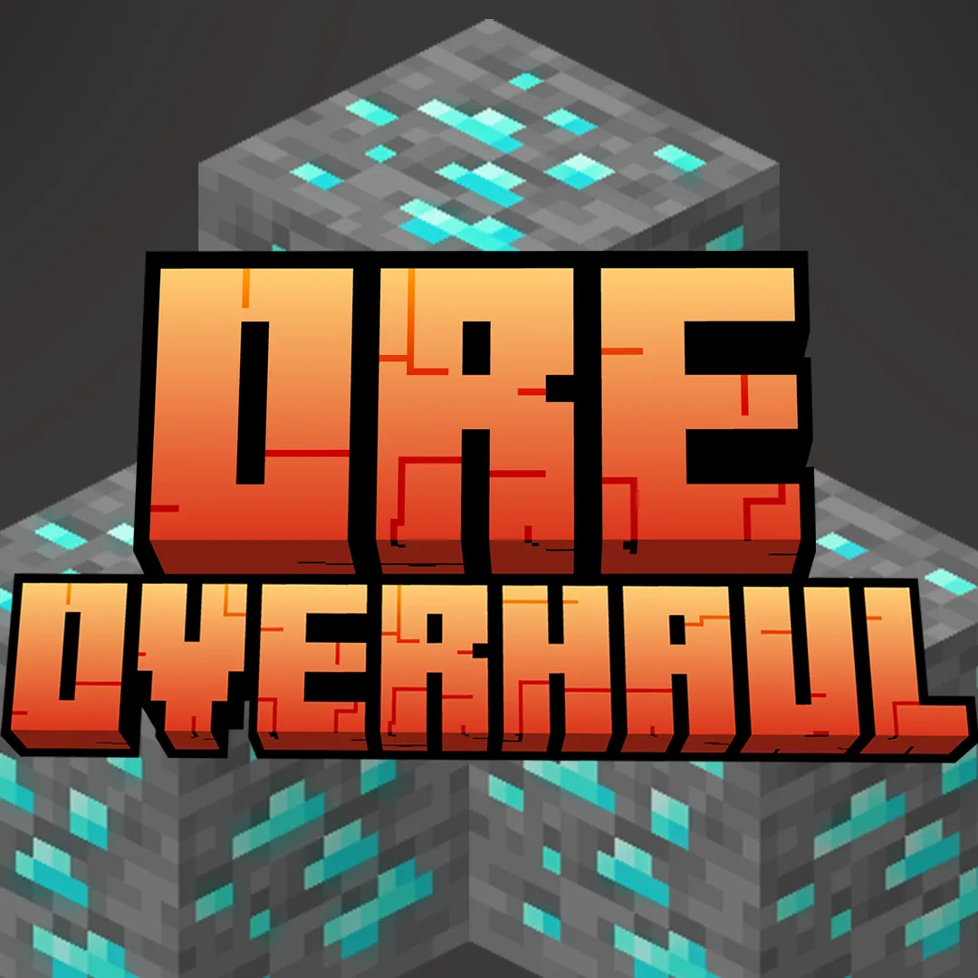 Saytrix`s Ore Overhaul