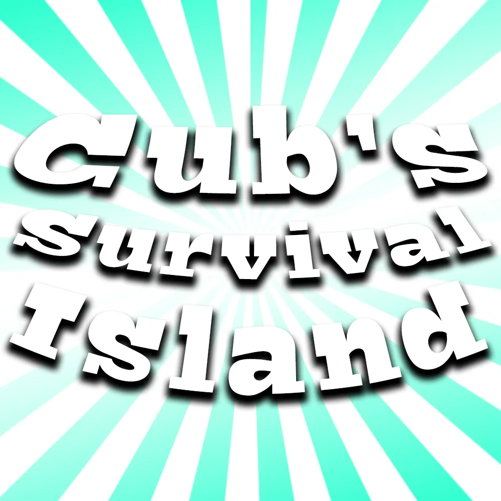 Cub's Survival Island