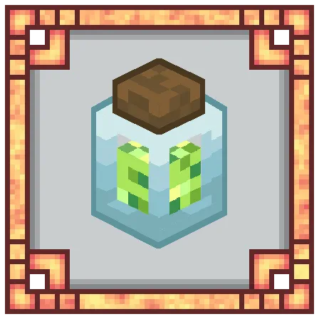 [🧲MAGNETIC JARS] Experience Jars