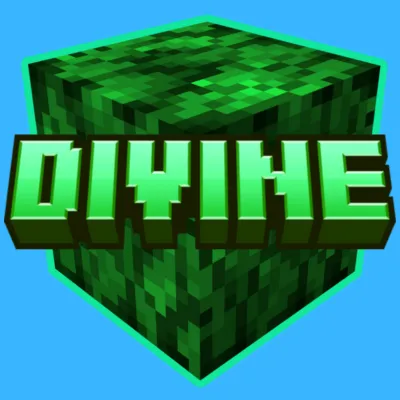 DIVINE: Overworld Expansion