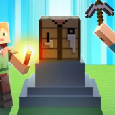 survival is futal:  crazy update 1