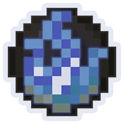 Legendary Spirits Library (Fabric)