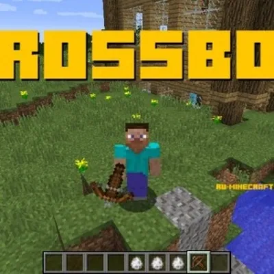 Crossbow
