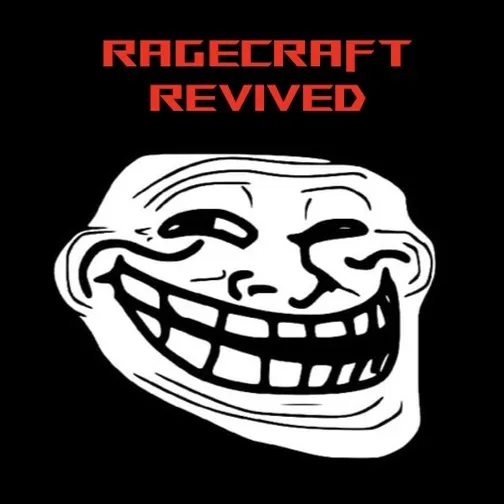 RageCraft Revived