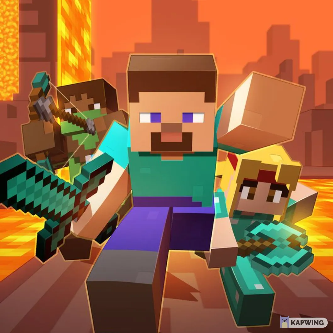 Very Cool Modded SMP Modpack