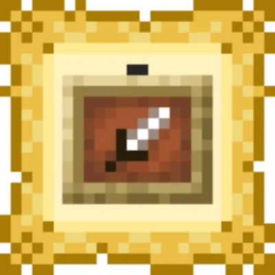 Super Simple Invisible Item Frame Pack