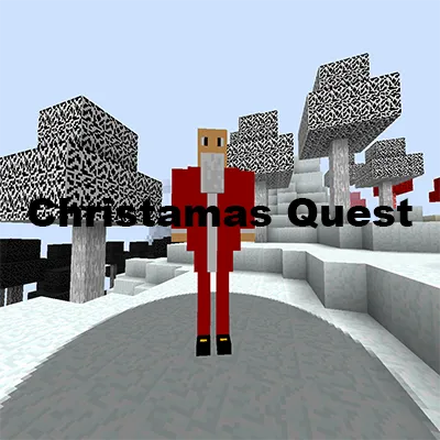 Christamas Quest (DISCONNECT)