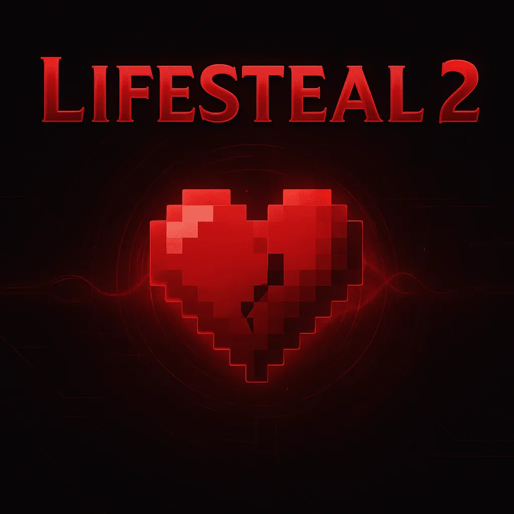 Lifesteal 2