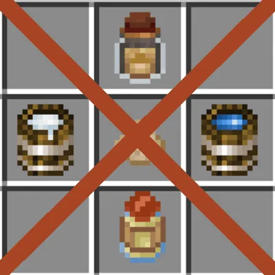 Pam's HarvestCraft 2 Nerf