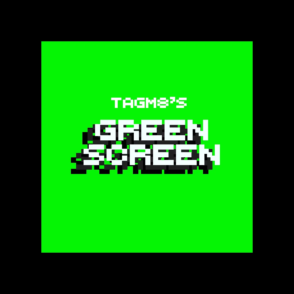 Green Screens