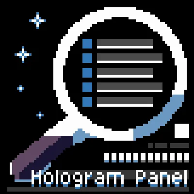 HologramPanel