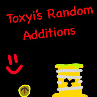 Toxyi's Random Additions