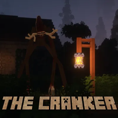 The Cranker(dweller)(skinwalker)(wendigo)