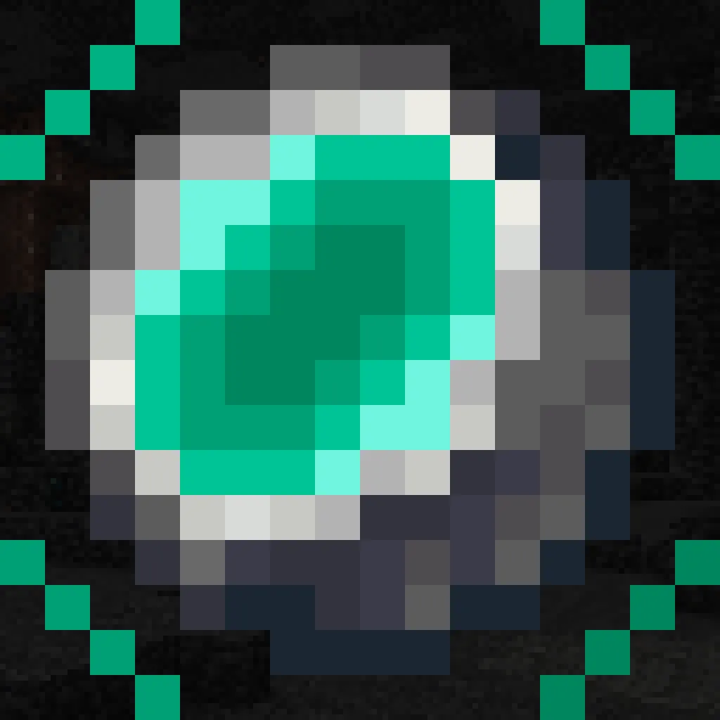 Loot Geodes