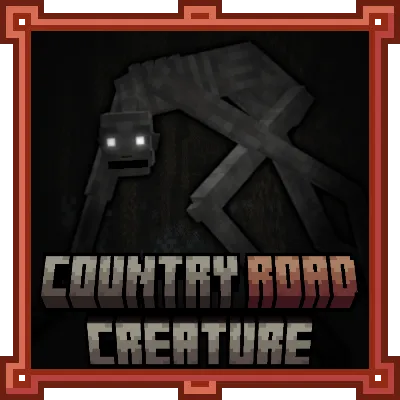 Country Road Creature
